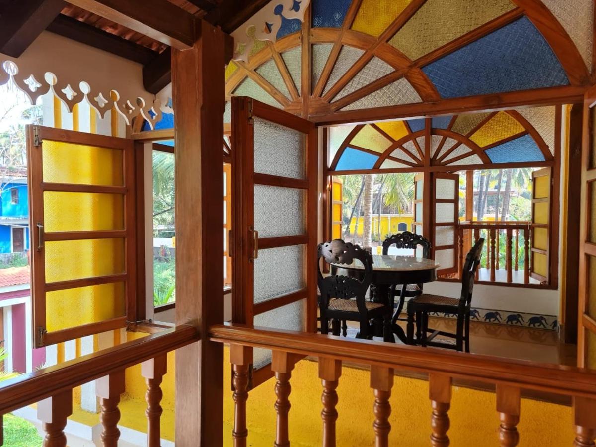 The Amrit Goa * Candolim