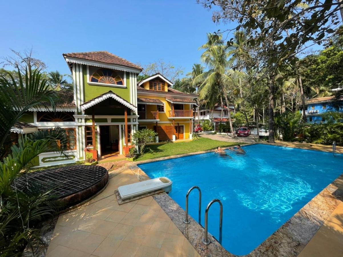 The Amrit Goa